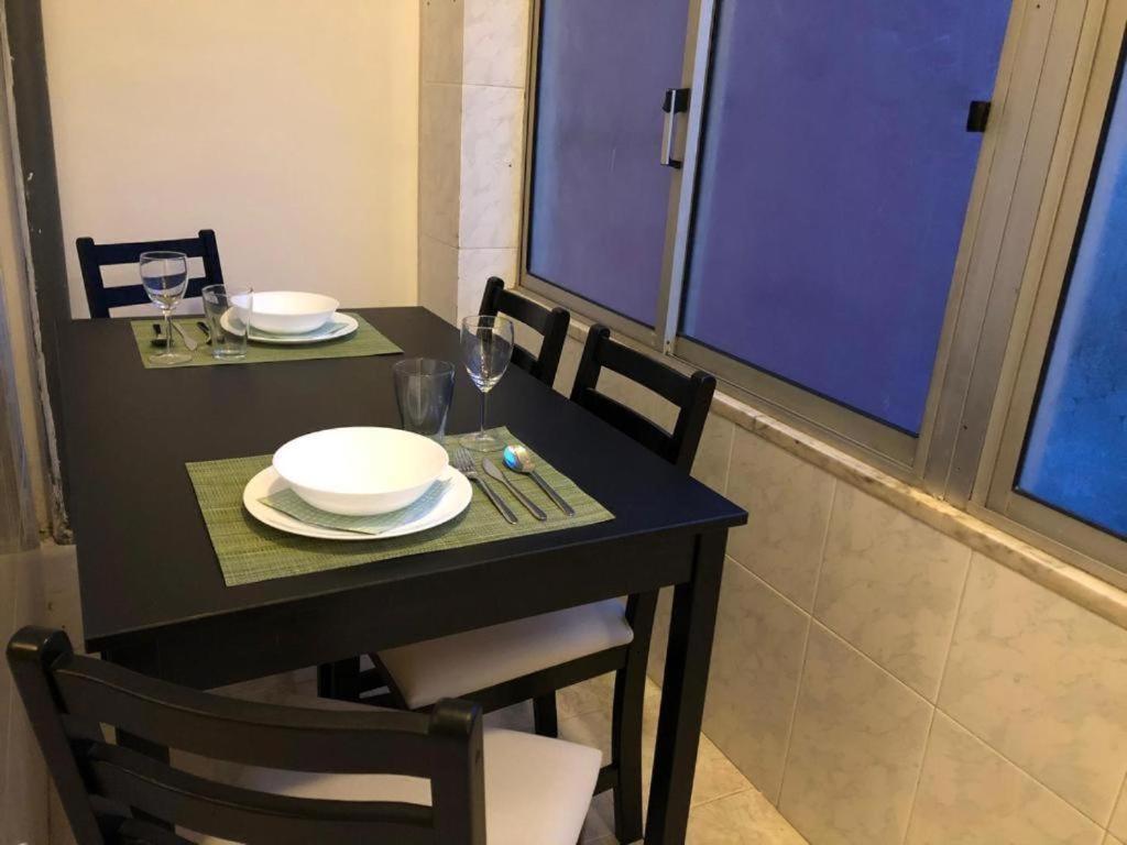 Appartement In