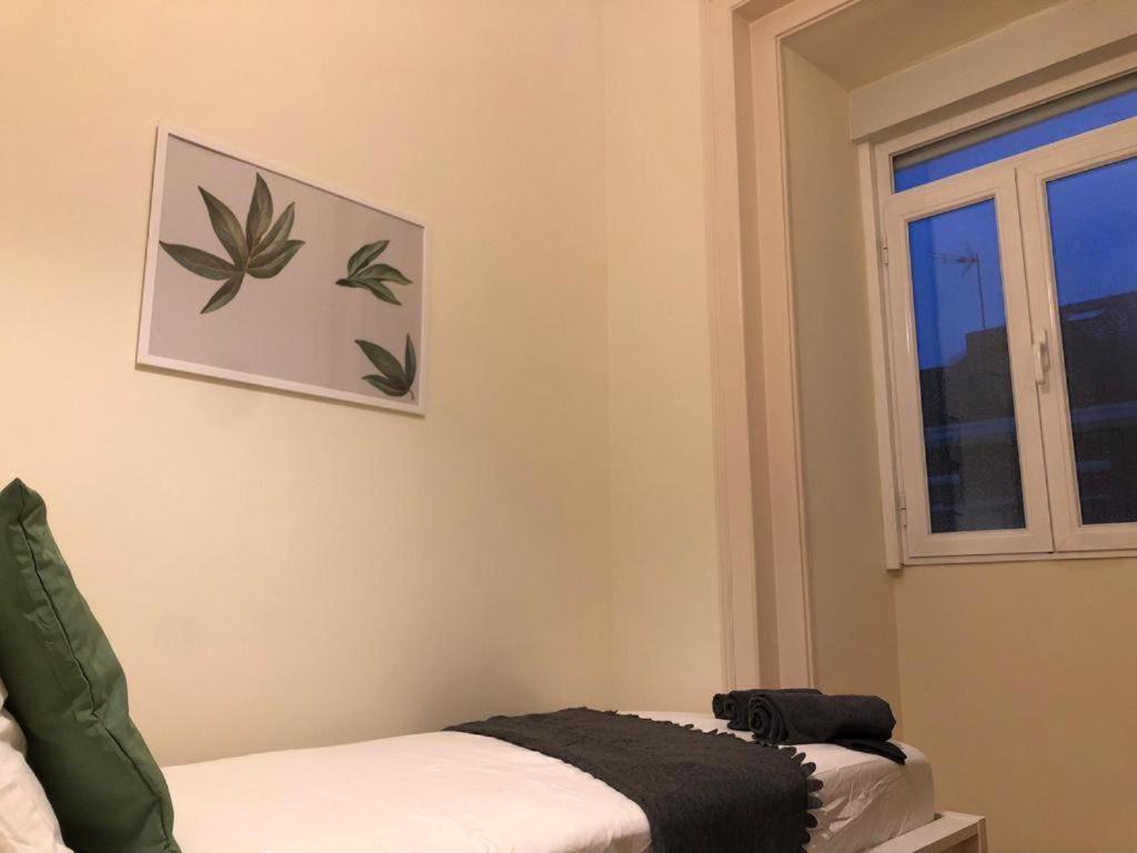 Appartement In
