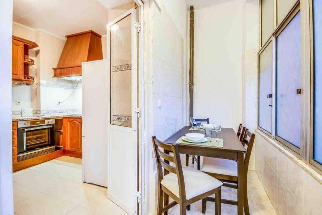 In Appartement