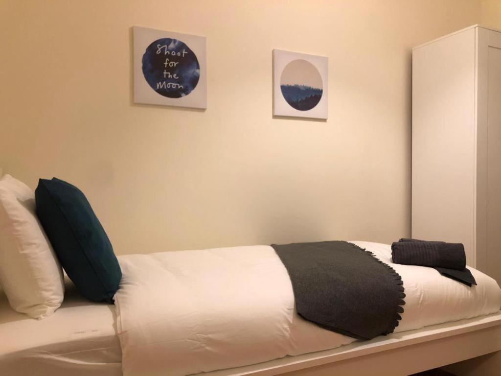 In Appartement Lisboa