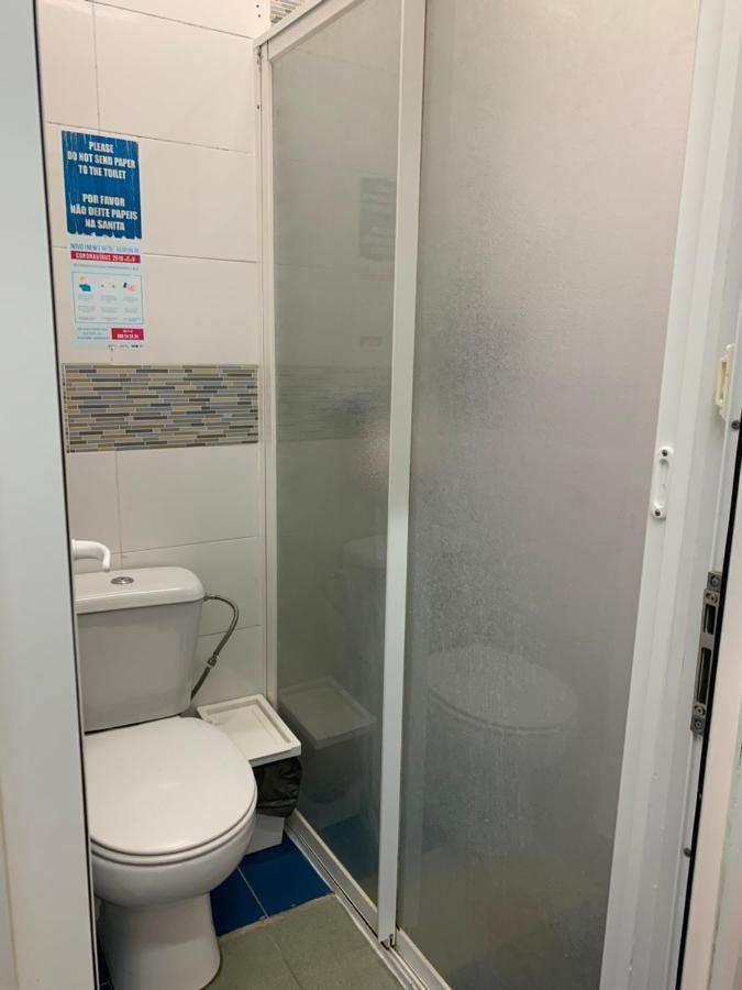 Hostel Meyra Lisbon