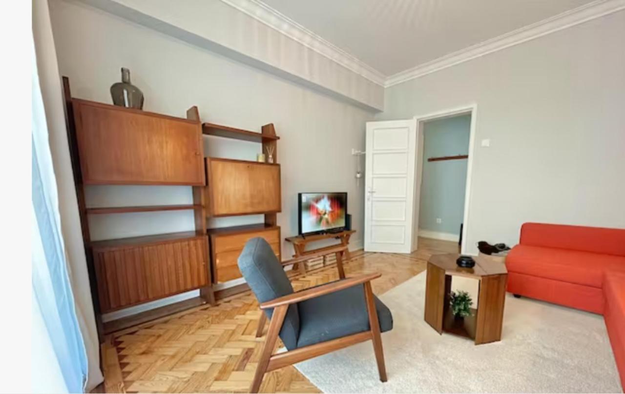Valmor Avenue Vintage Chiq By Homeful Appartement *