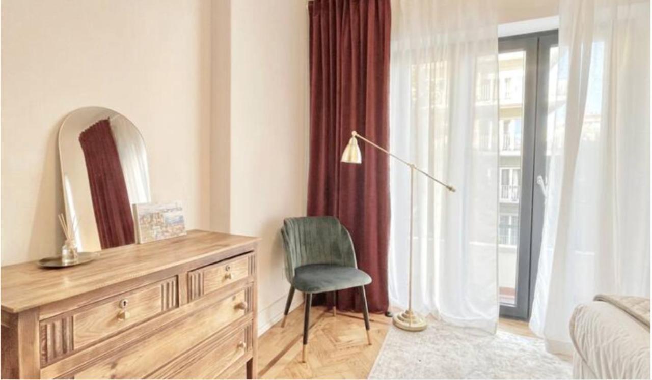 Appartement Valmor Avenue Vintage Chiq By Homeful