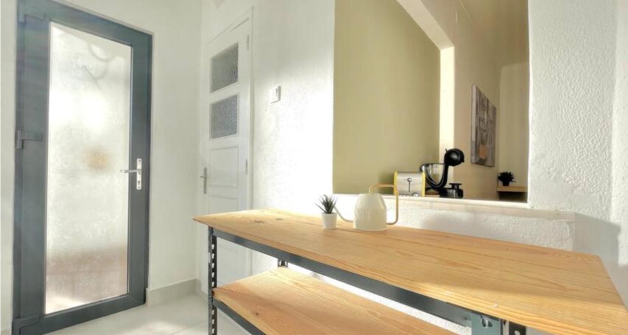 Valmor Avenue Vintage Chiq By Homeful Appartement Lissabon