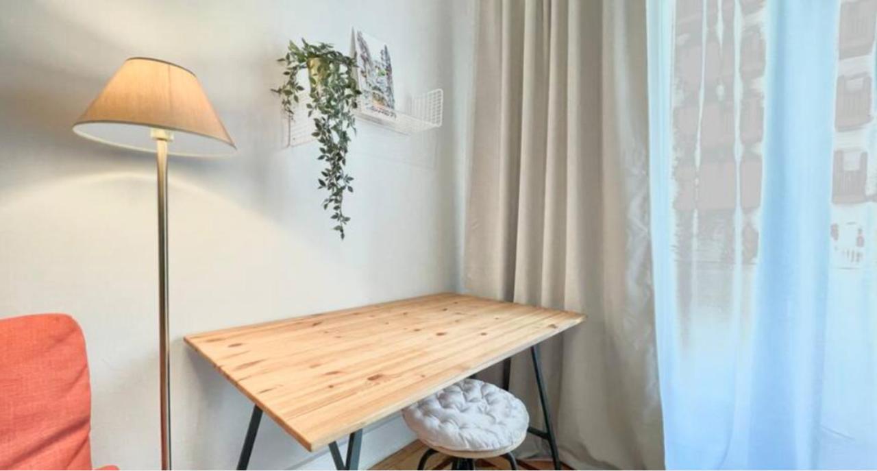 Valmor Avenue Vintage Chiq By Homeful Lissabon