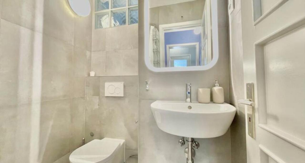 Appartement Valmor Avenue Vintage Chiq By Homeful Lissabon