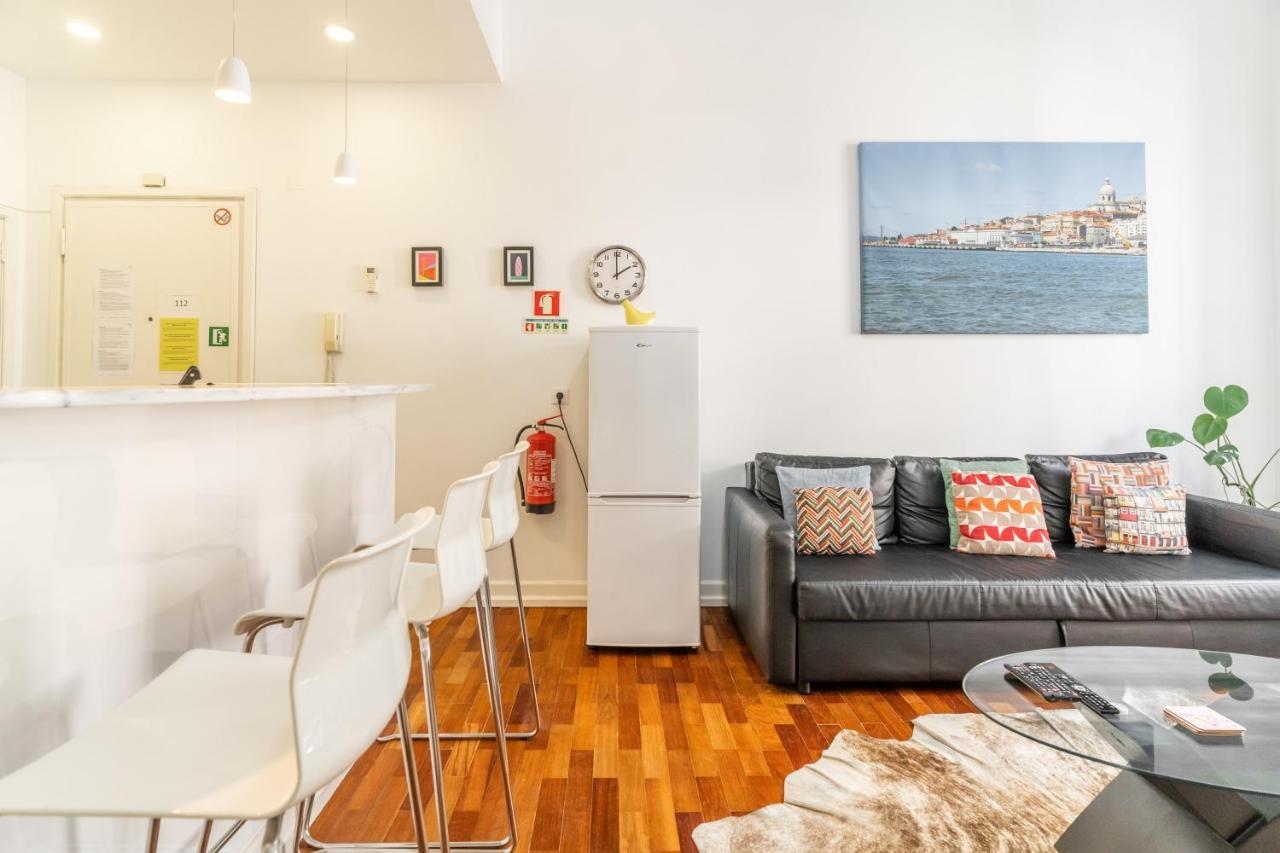 Lv Premier Chiado- Ch Apartamento *