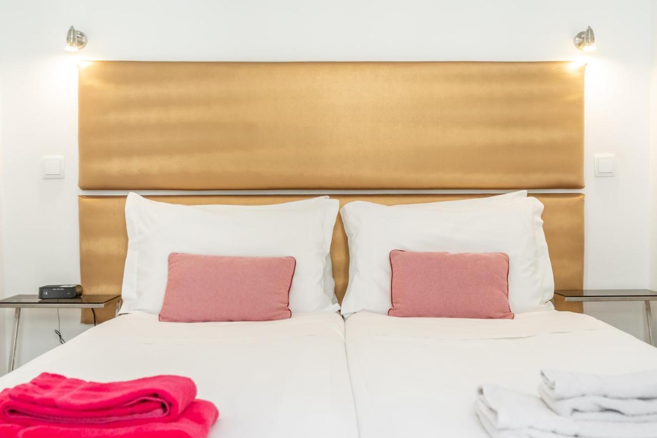 Lv Premier Chiado- Ch Apartamento Lisboa