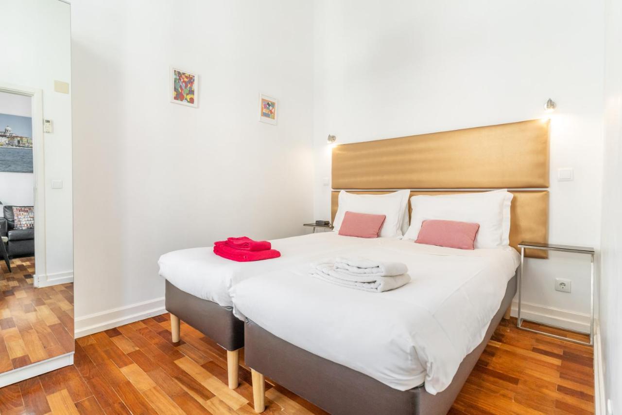 Apartamento Lv Premier Chiado- Ch Lisboa