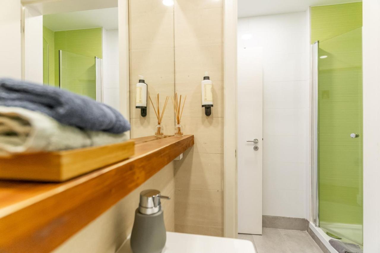 Lv Premier Chiado- Ch Apartamento