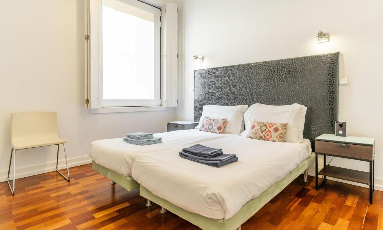 Apartamento Lv Premier Chiado- Ch Lisboa