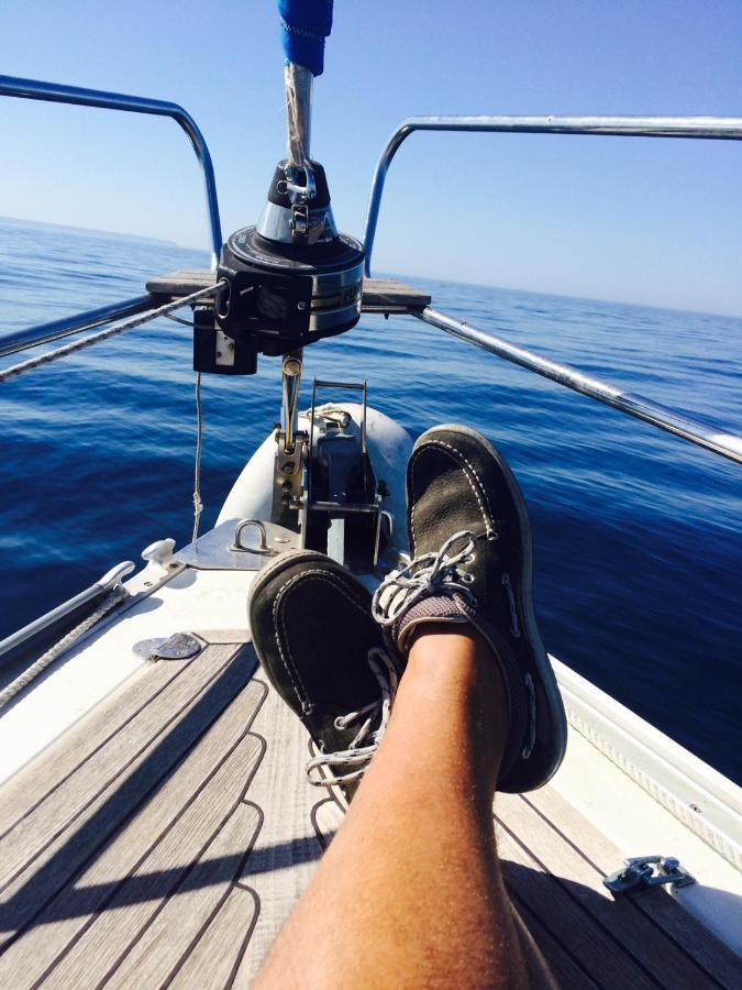 Veleiro Oceanico De 12 M Botel