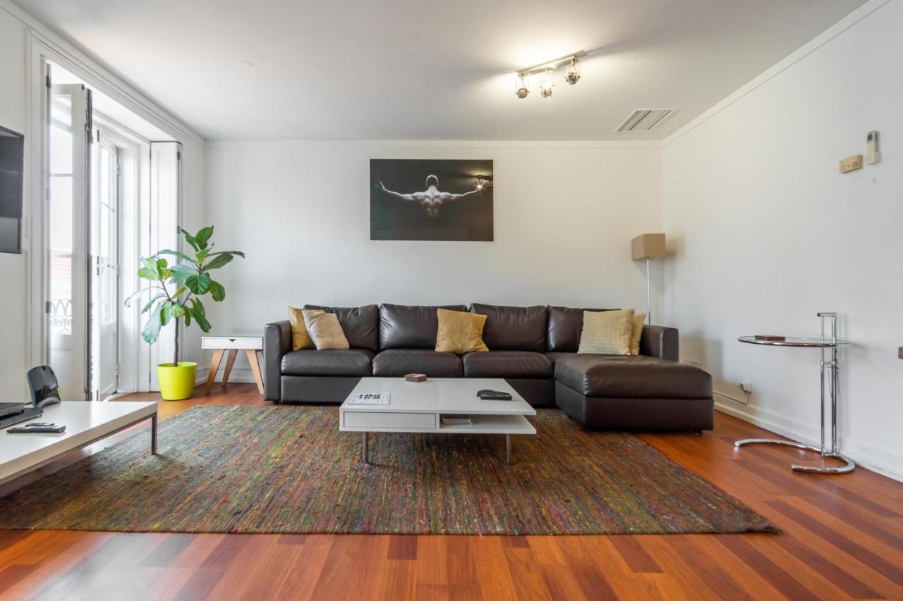 Apartamento Lv Premier Chiado- Ch