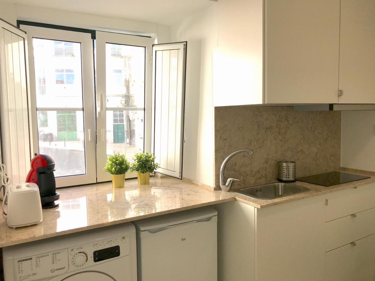 Apartamento Center Alfama