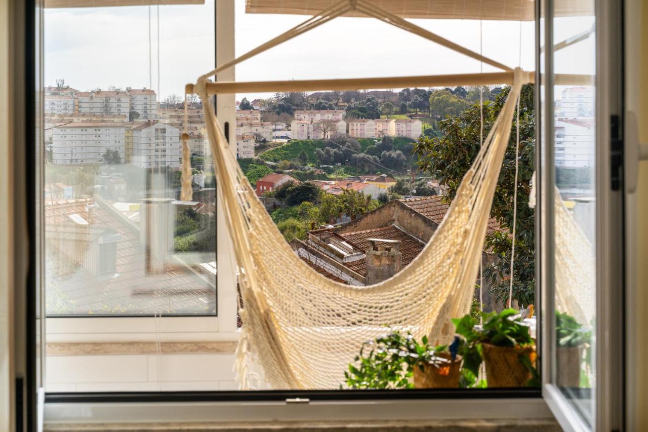 Renew Yourself At An Unvarnished Hideaway Apartment *