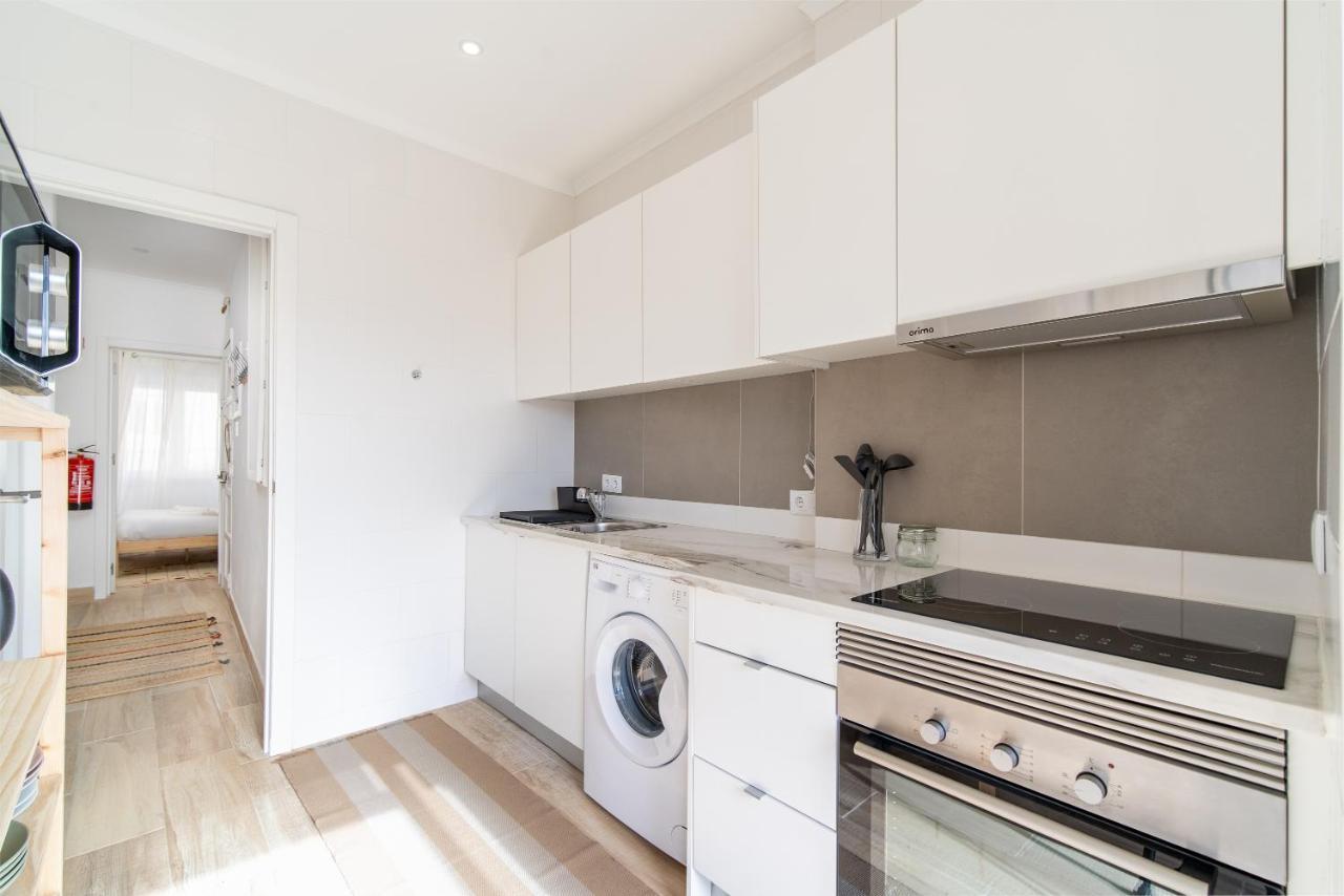 Renew Yourself At An Unvarnished Hideaway Apartment *