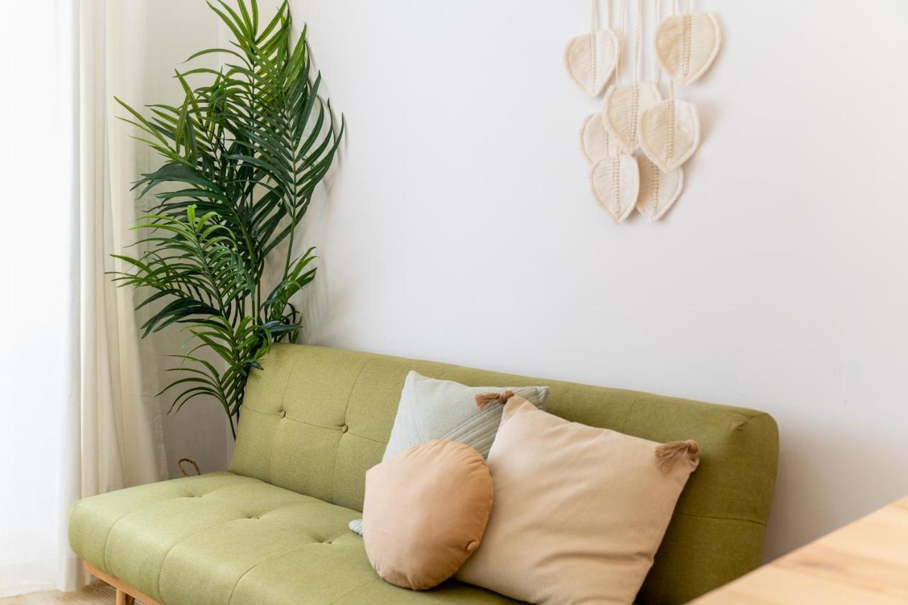 Renew Yourself At An Unvarnished Hideaway Apartment