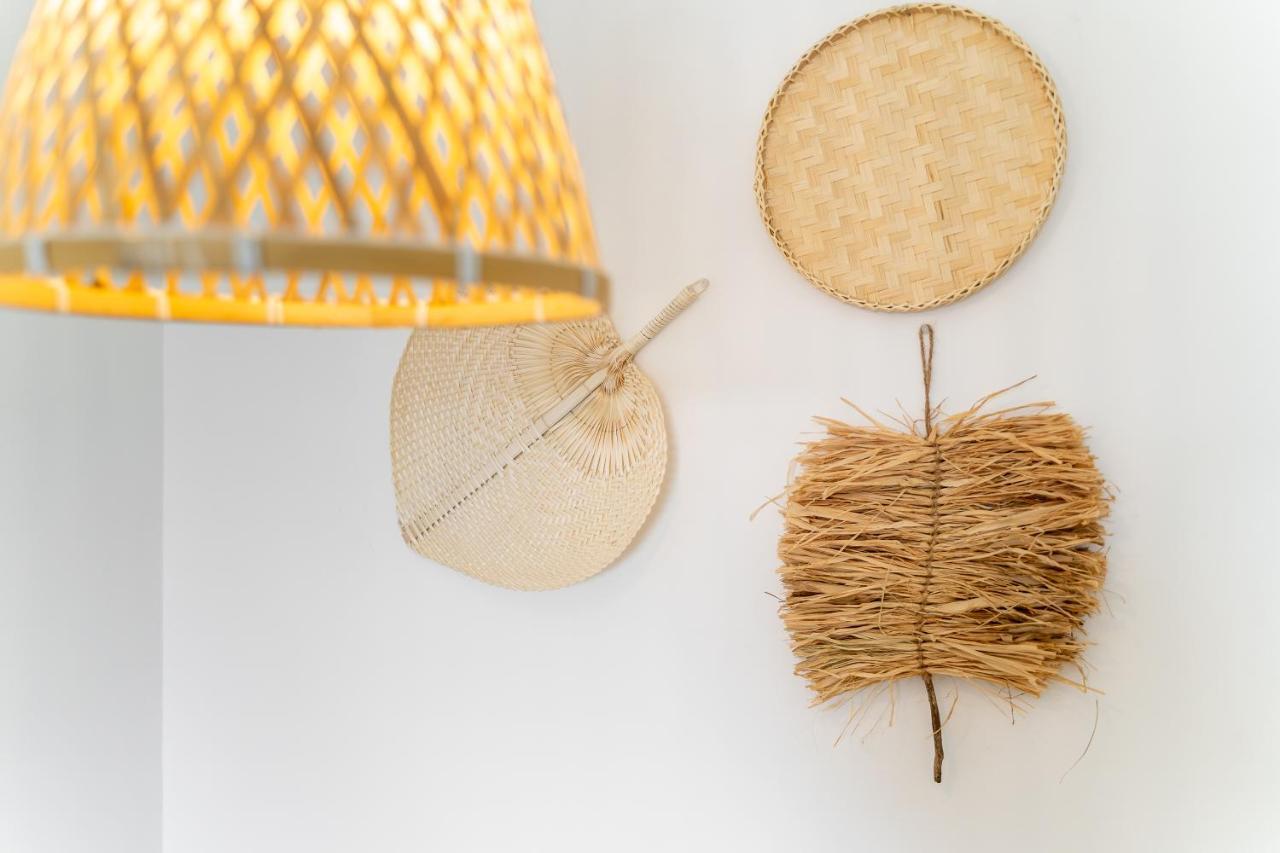 Apartment Renew Yourself At An Unvarnished Hideaway Lissabon