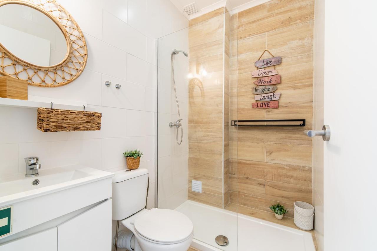 Renew Yourself At An Unvarnished Hideaway * Lissabon