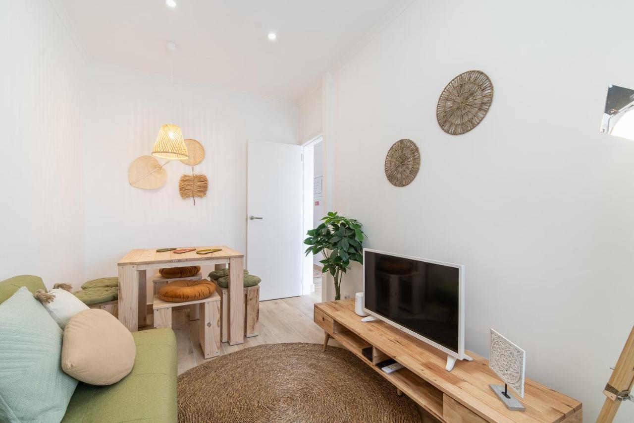 Renew Yourself At An Unvarnished Hideaway Apartment