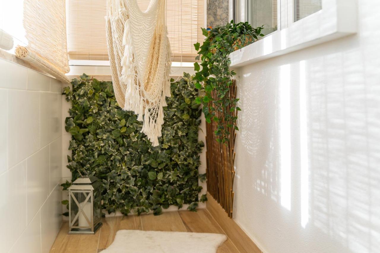 Renew Yourself At An Unvarnished Hideaway *