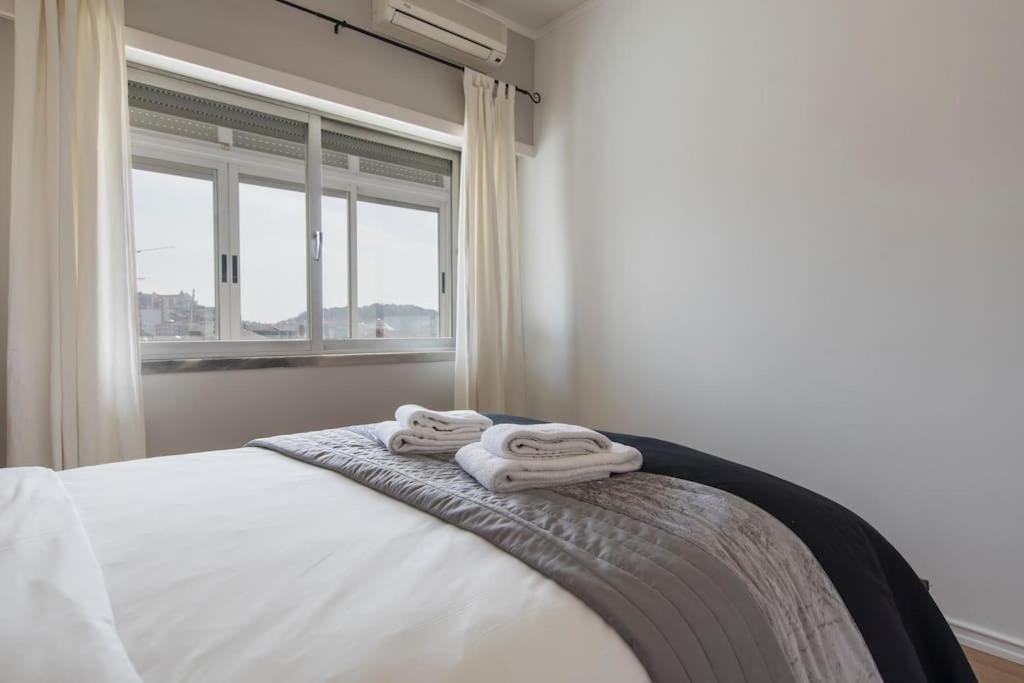 Appartement - Castle View Balcony Lisboa