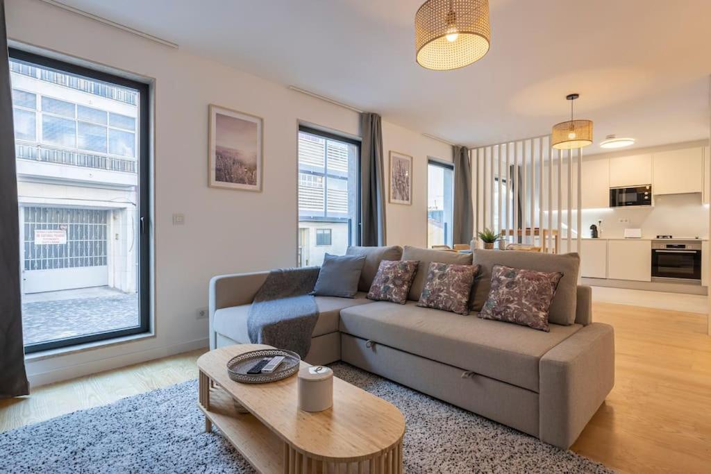 Apartment Campolide Lovely 2 Bedroom By Innkeeper *