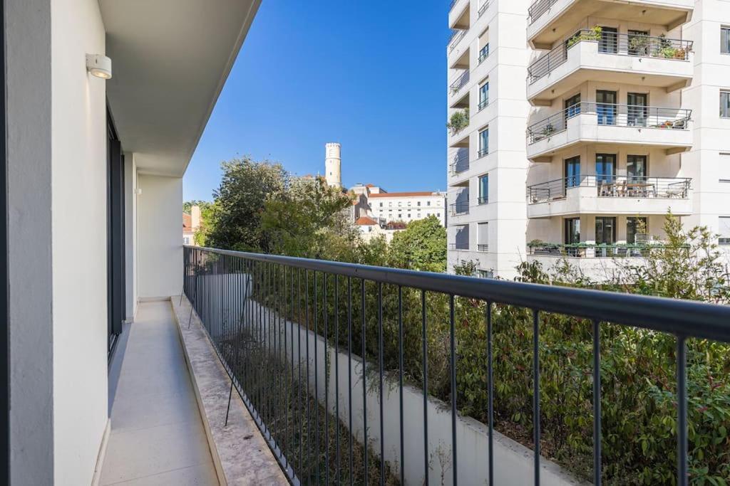 Campolide Lovely 2 Bedroom By Innkeeper * Lissabon