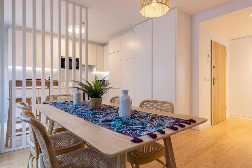 Campolide Lovely 2 Bedroom By Innkeeper *