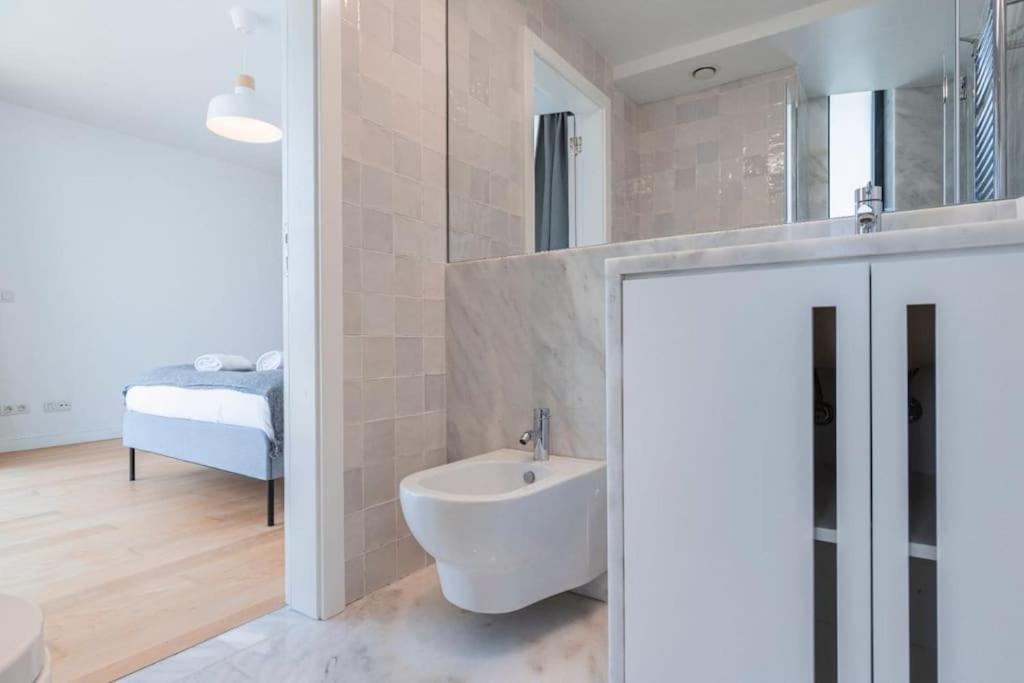 Campolide 2 Bedroom Delight By Innkeeper Lisboa