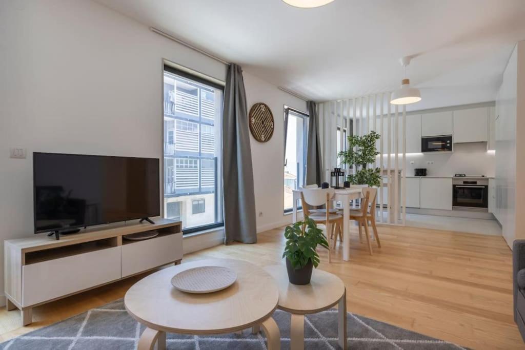 Apartment Campolide 2 Bedroom Delight By Innkeeper Lissabon