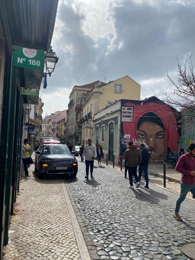 Guest house Zena Lisbon