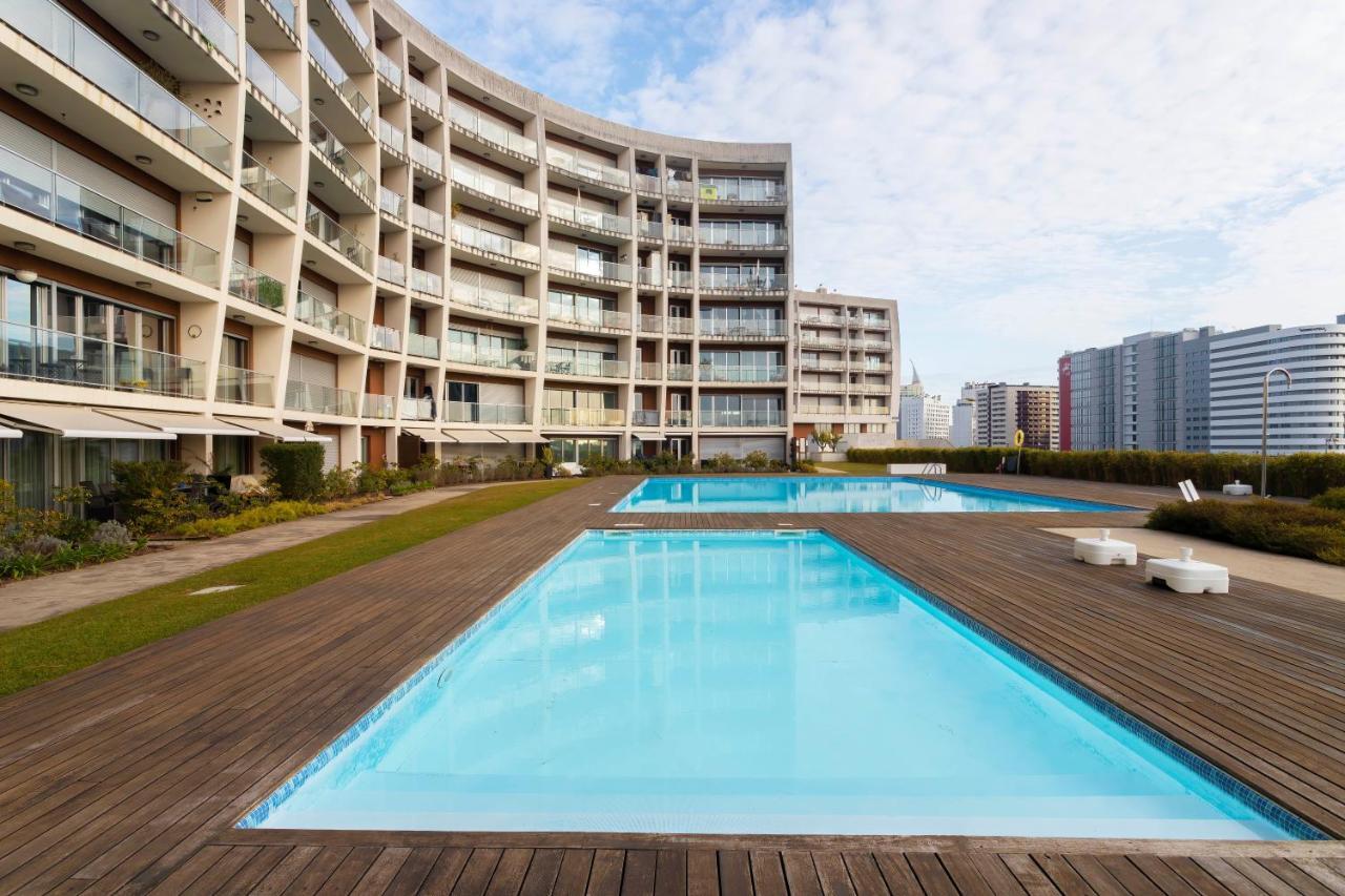 Expo River View Appartement
