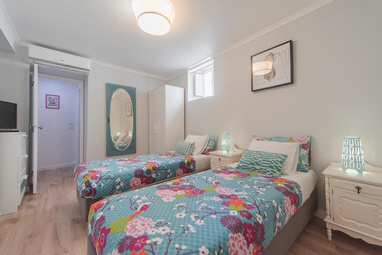 Appartement Ps Flats *