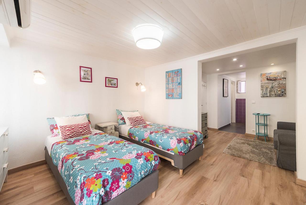 Ps Flats Appartement *