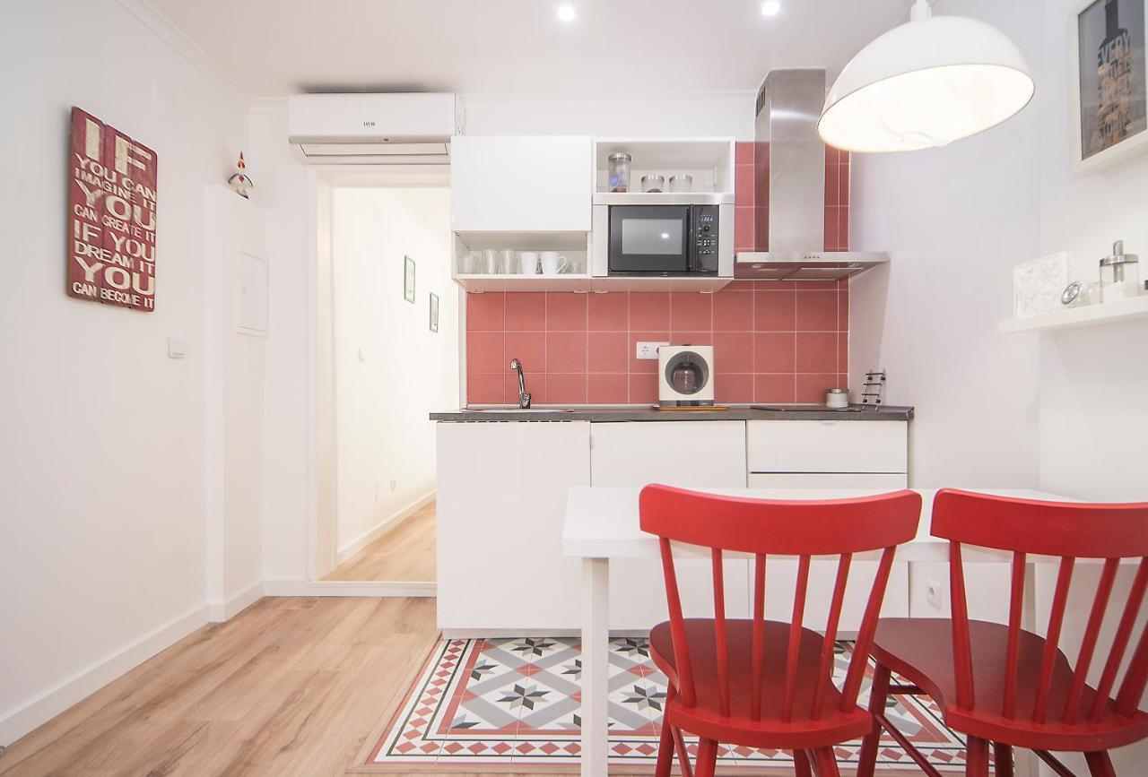 Ps Flats Appartement *