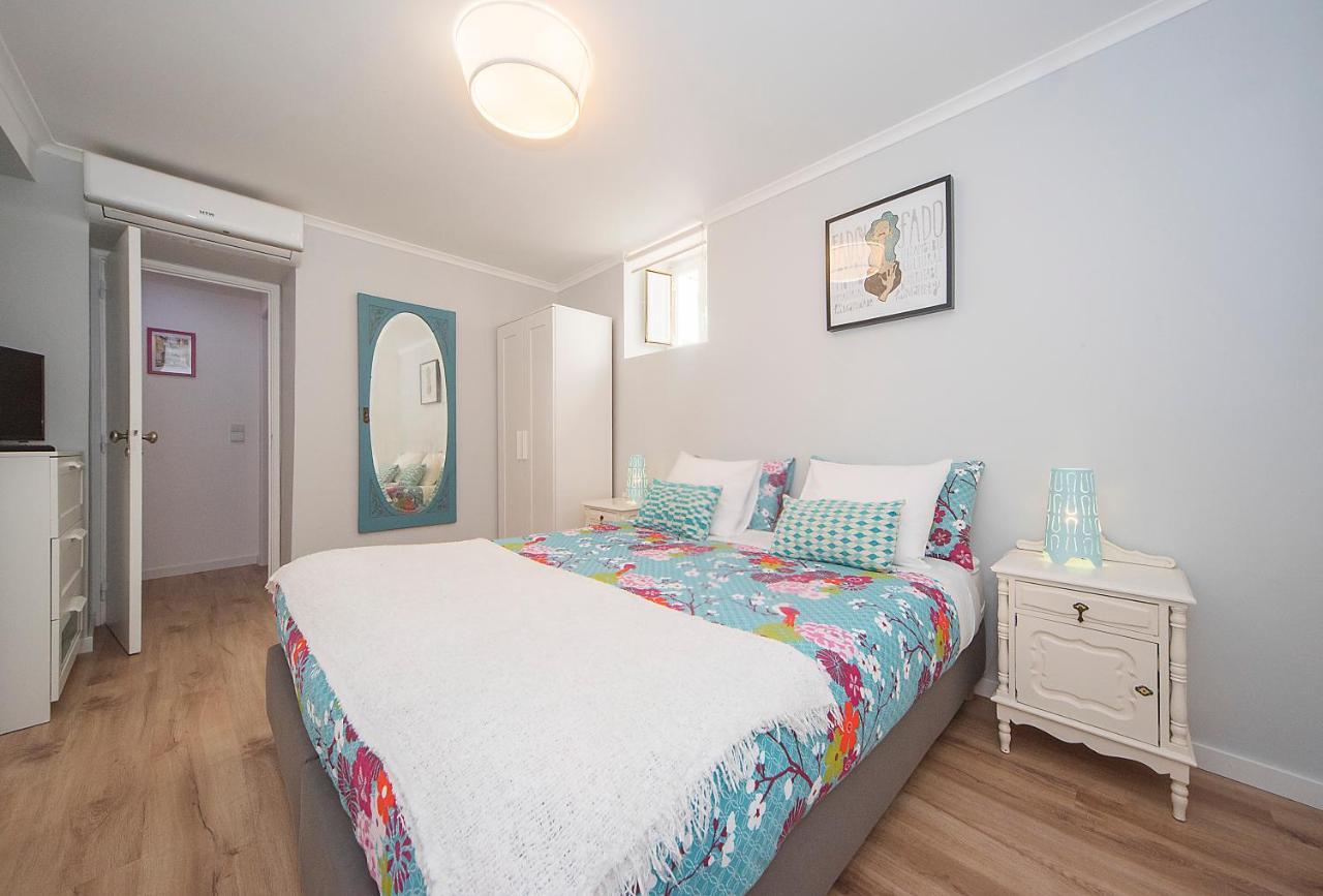 Ps Flats Appartement *