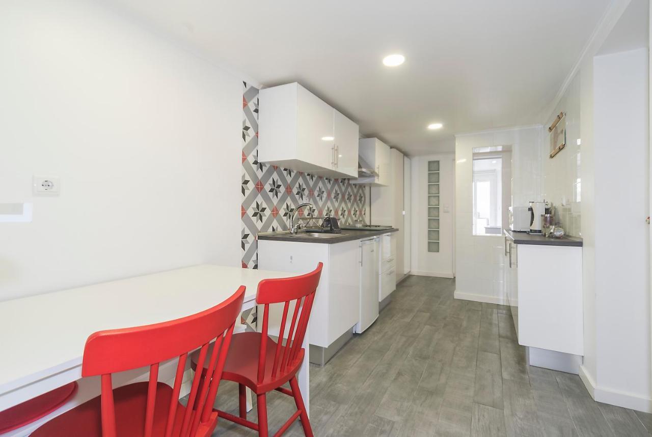 Ps Flats Appartement *