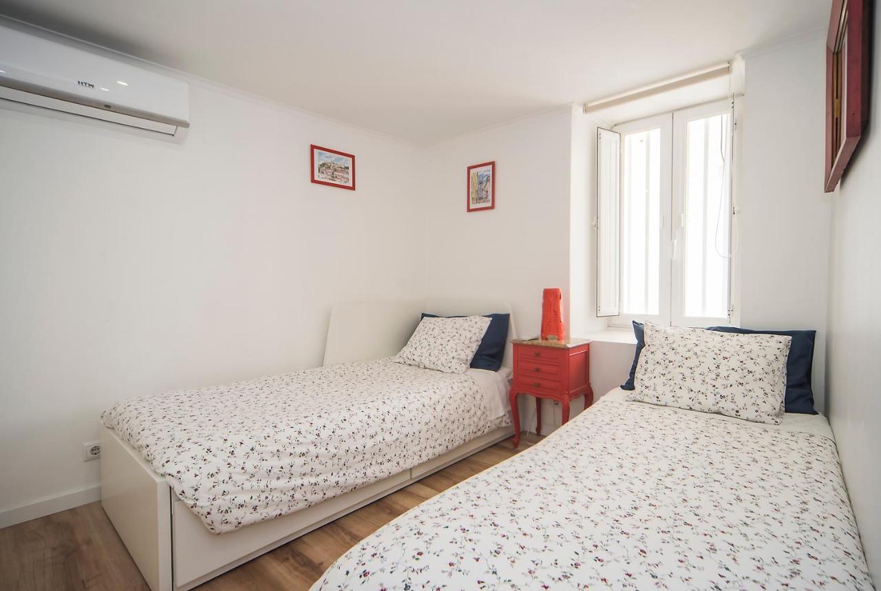 Ps Flats Appartement *