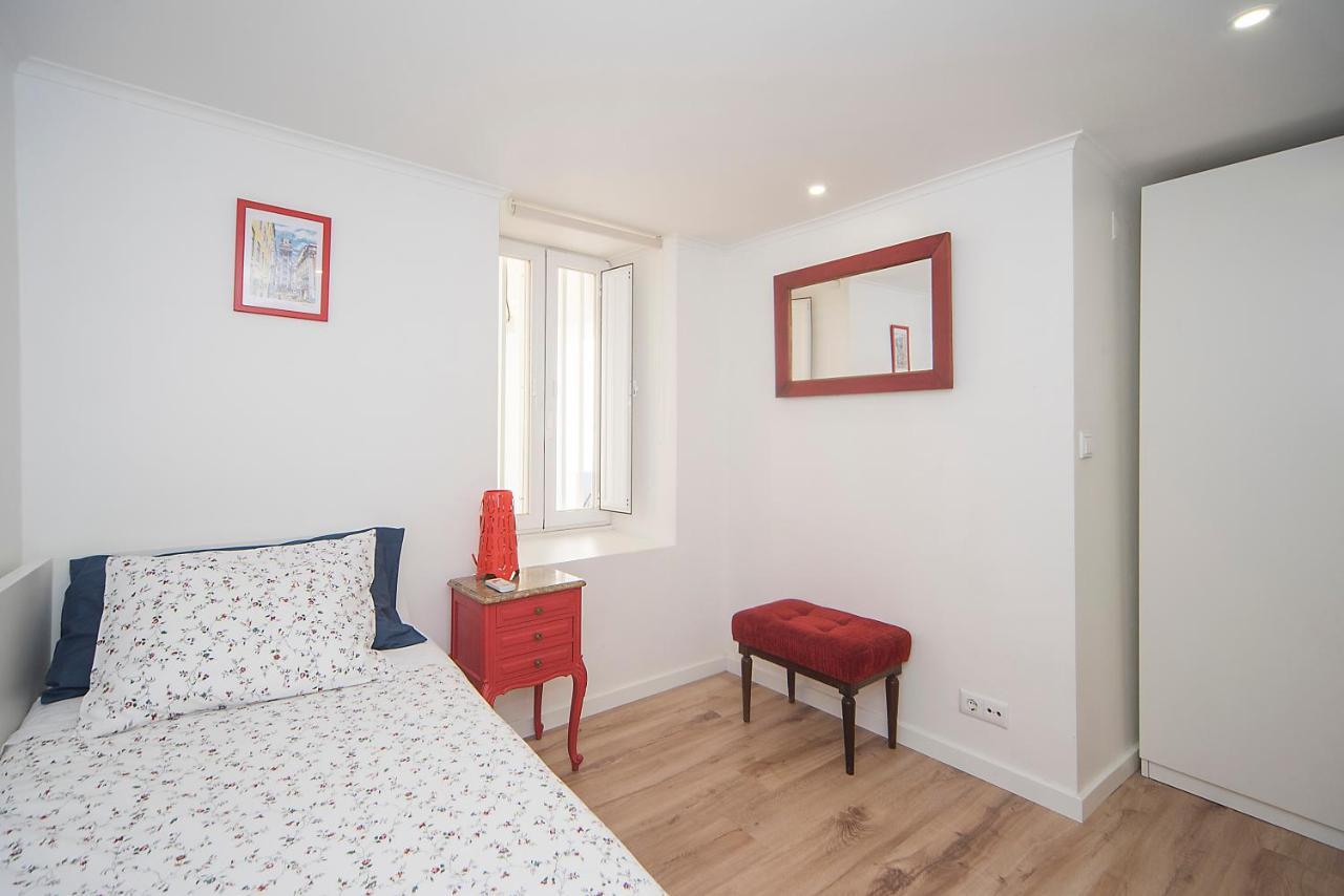 Ps Flats Appartement Lisboa