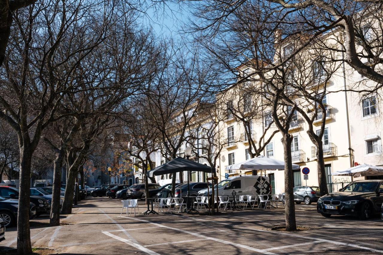Gasthof Santa Clara Lissabon