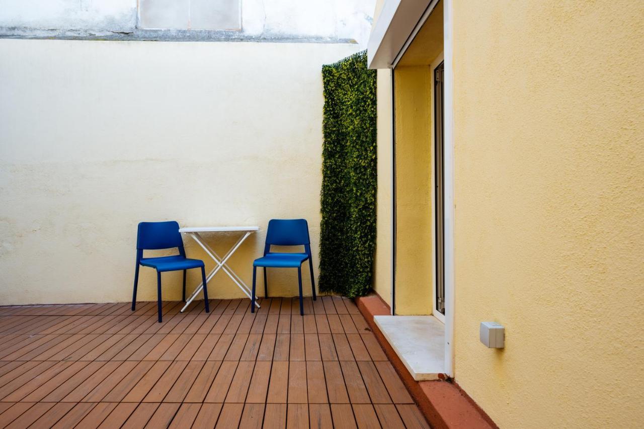 Santa Clara Lissabon