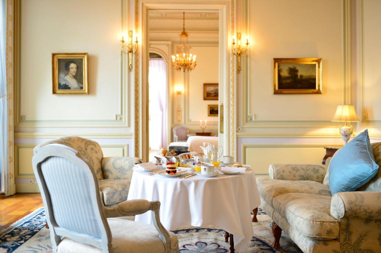 Pestana Palace & National Monument - The Leading Of The World Lisboa