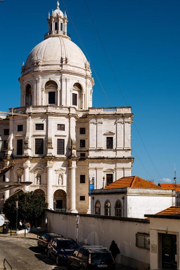 Santa Clara Lissabon