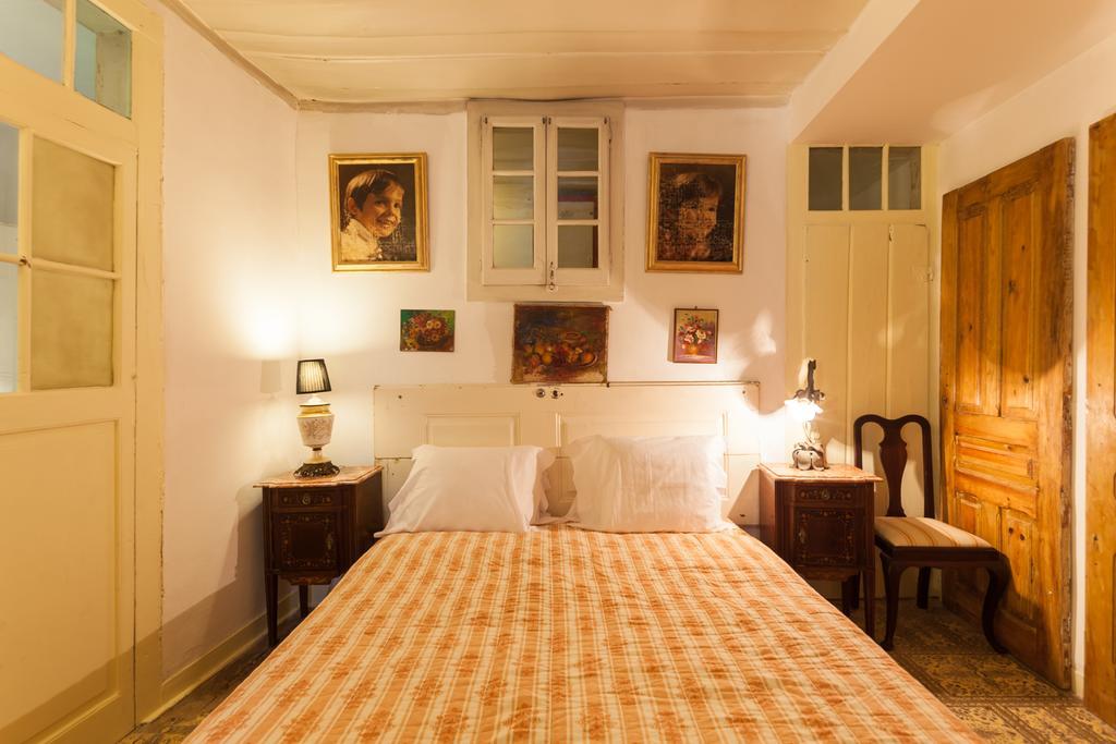 Old Appartement Lisboa