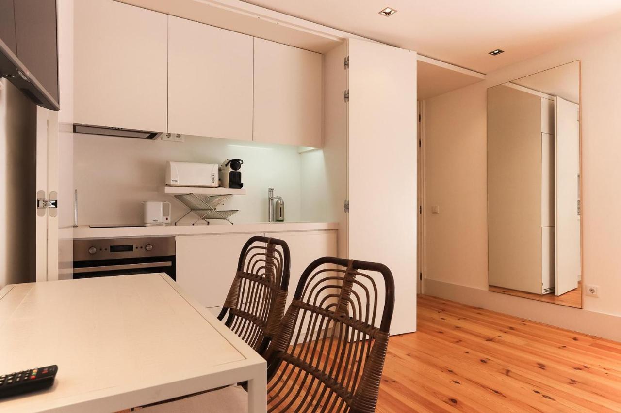 Combro By Homing Apartment Lisbon