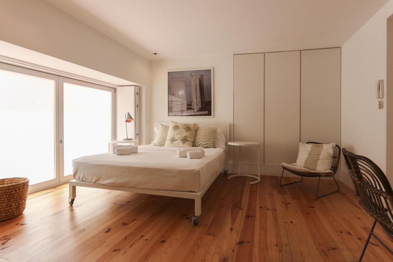 Combro By Homing Lisbon