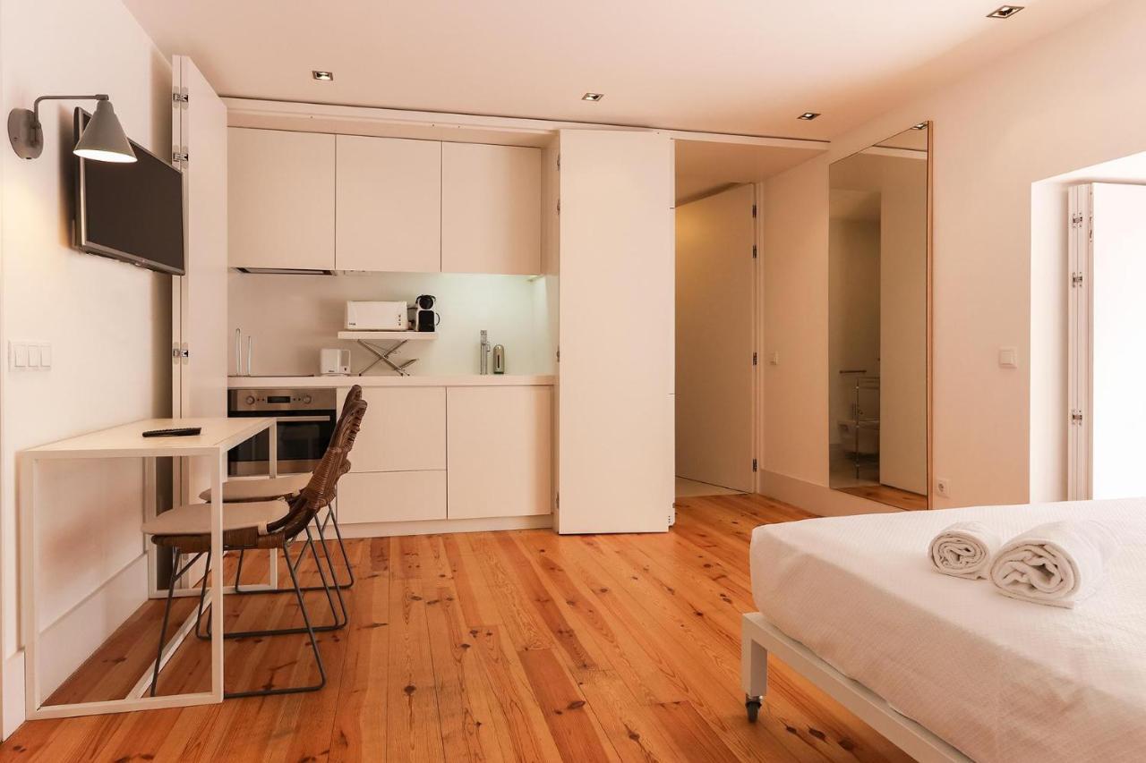 Apartment Combro By Homing *