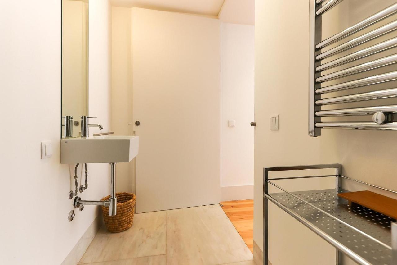 Combro By Homing Apartment Lissabon