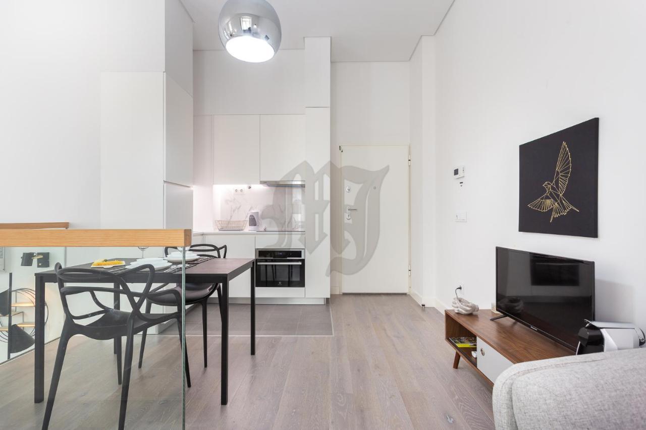 Morgan-jupiter Appartement *